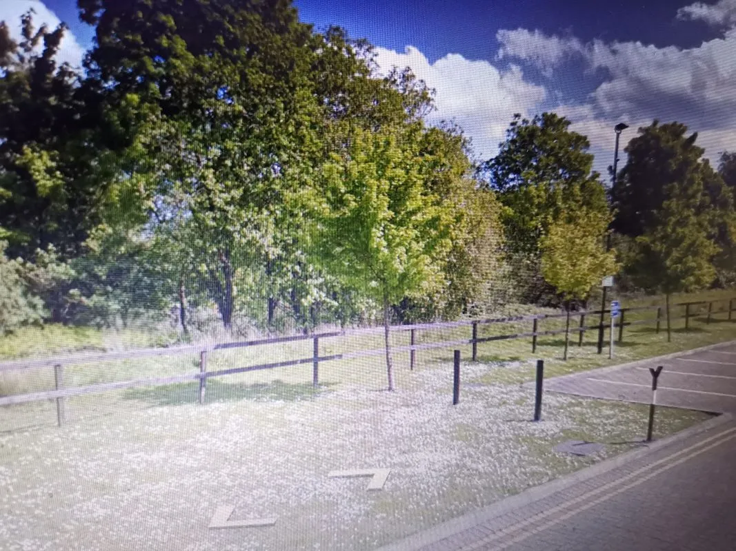 Land Close to the A4042 Pontypool Roundabout, Pontypool, Gwent, NP4 0XB - Online Auctions