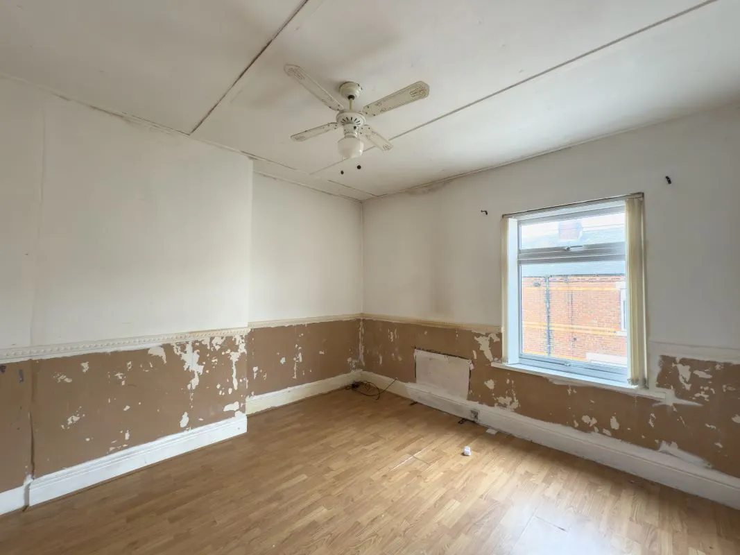 Horden, Peterlee, County Durham, SR8 4JQ - Online Auctions