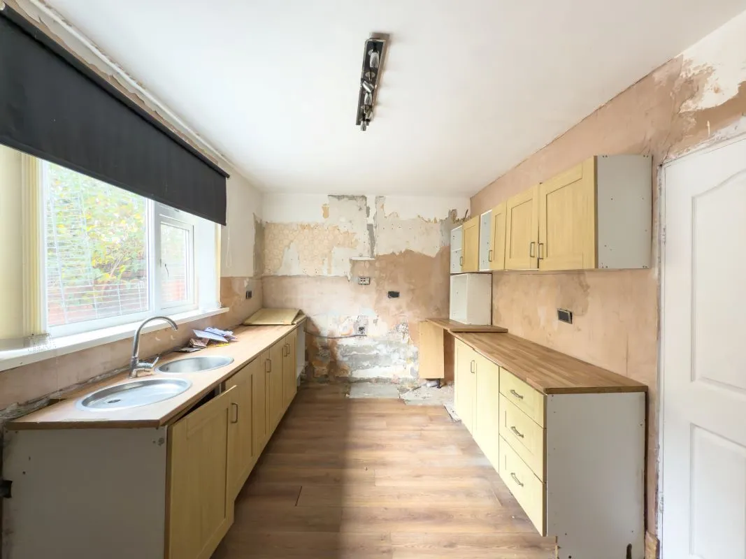Horden, Peterlee, County Durham, SR8 4JQ - Online Auctions