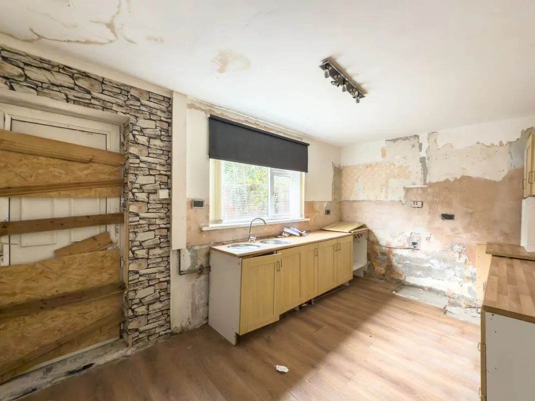 Horden, Peterlee, County Durham, SR8 4JQ - Online Auctions