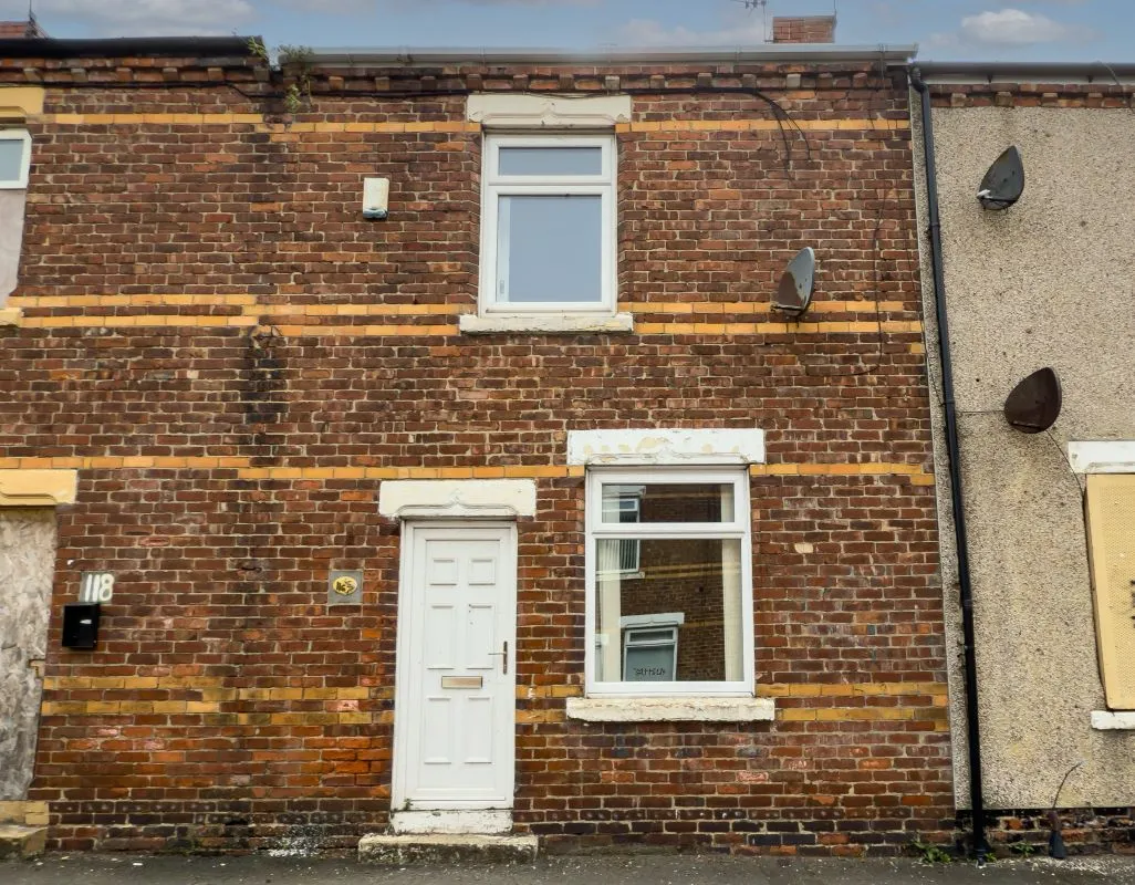 Horden, Peterlee, County Durham, SR8 4JQ - Online Auctions
