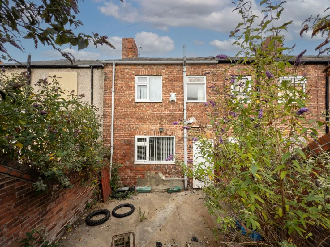 Horden, Peterlee, County Durham, SR8 4JQ - Online Auctions