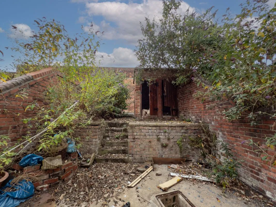 Horden, Peterlee, County Durham, SR8 4JQ - Online Auctions