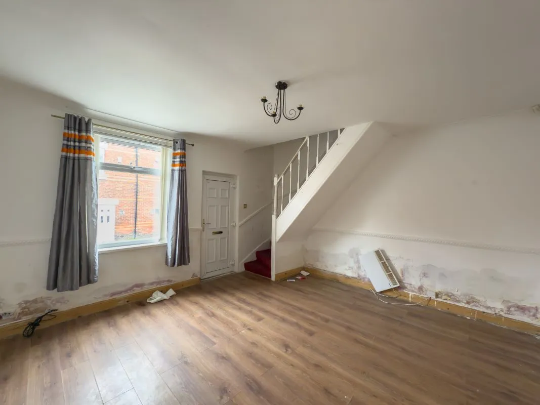 Horden, Peterlee, County Durham, SR8 4JQ - Online Auctions