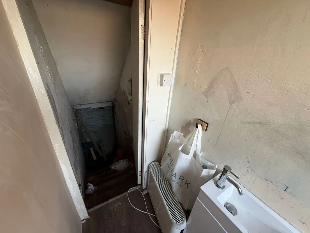Property cover
