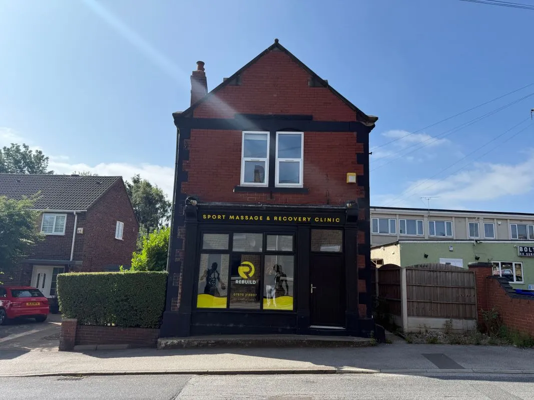 Bolton-Upon-Dearne, Rotherham, South Yorkshire, S63 8AA - Online Auctions