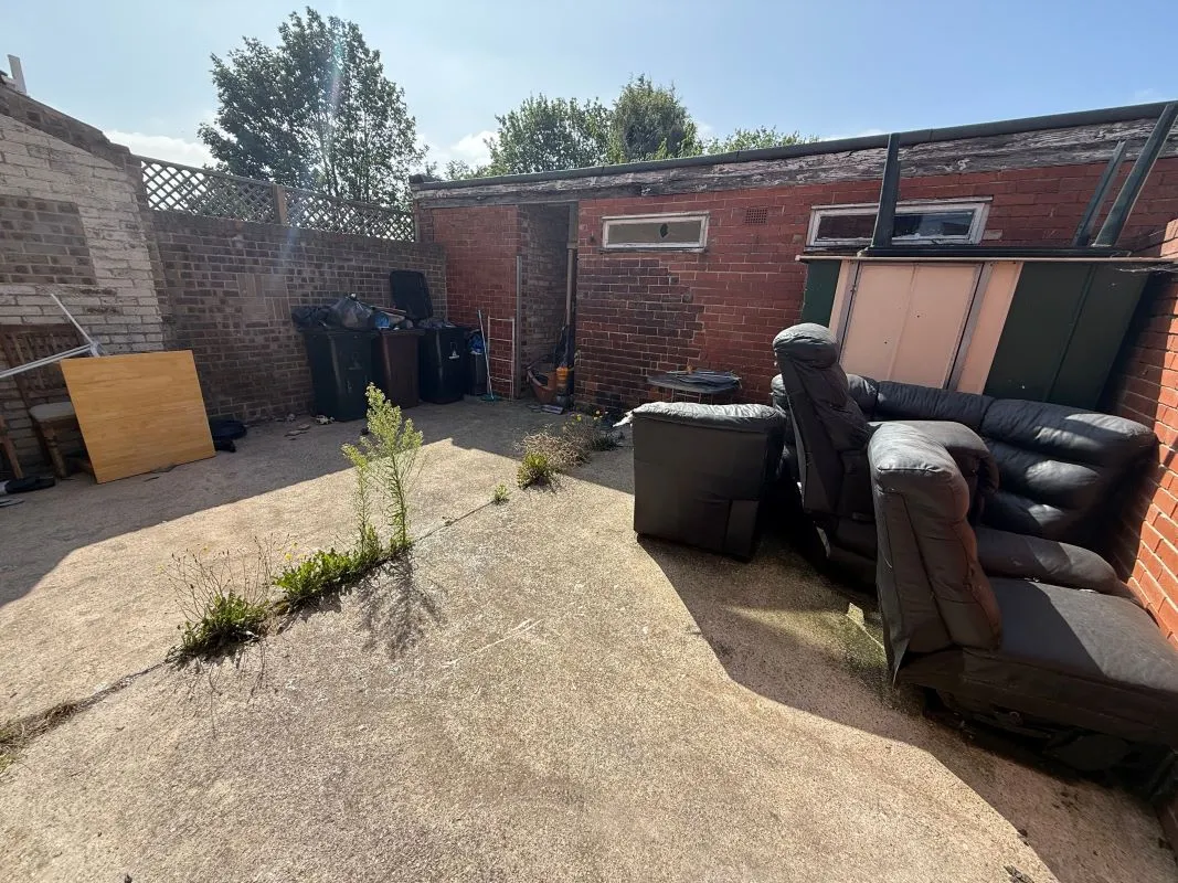 Bolton-Upon-Dearne, Rotherham, South Yorkshire, S63 8AA - Online Auctions
