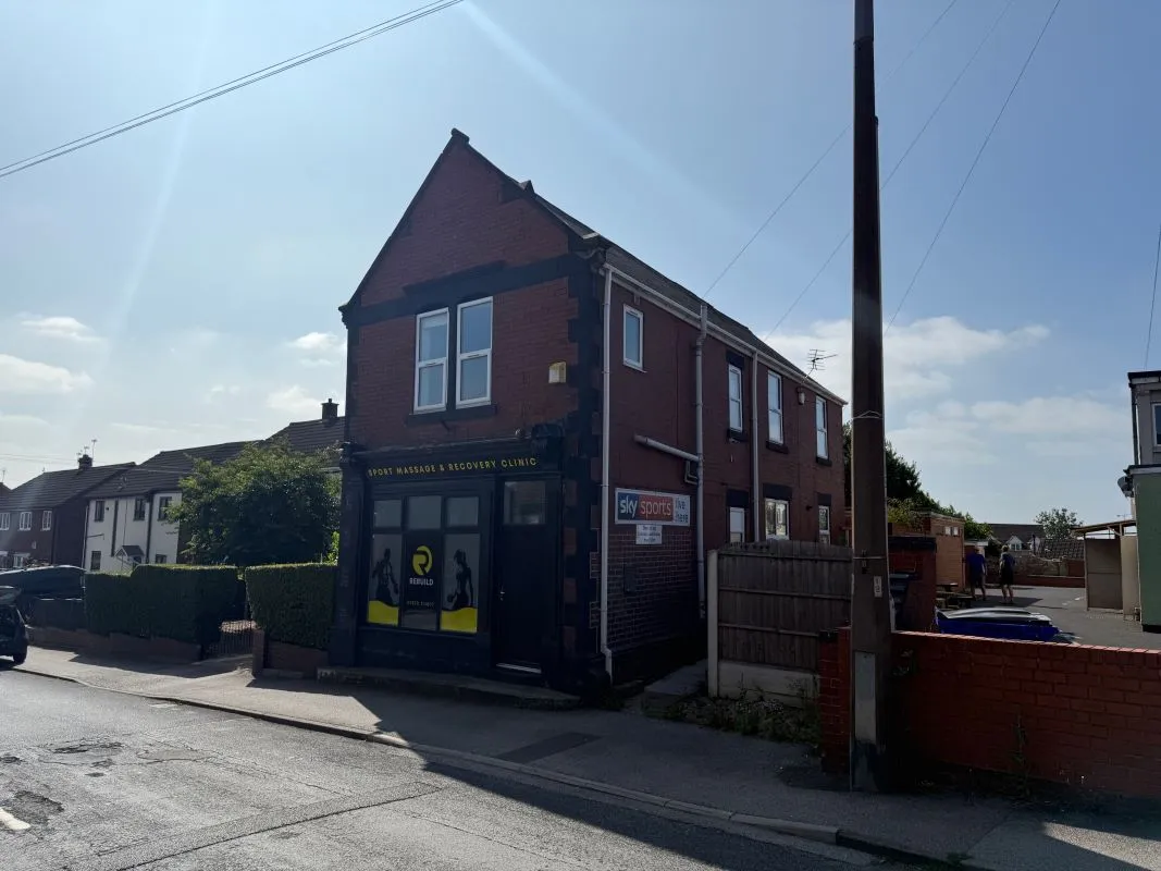 Bolton-Upon-Dearne, Rotherham, South Yorkshire, S63 8AA - Online Auctions