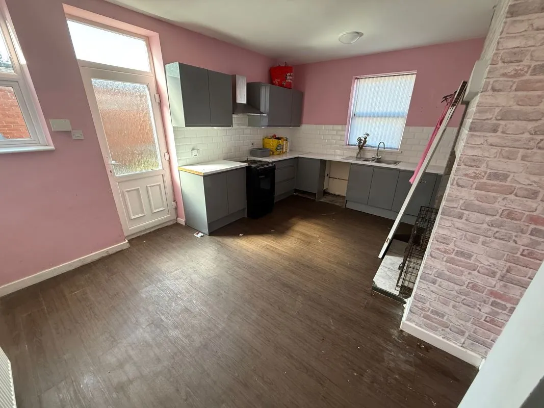 Bolton-Upon-Dearne, Rotherham, South Yorkshire, S63 8AA - Online Auctions