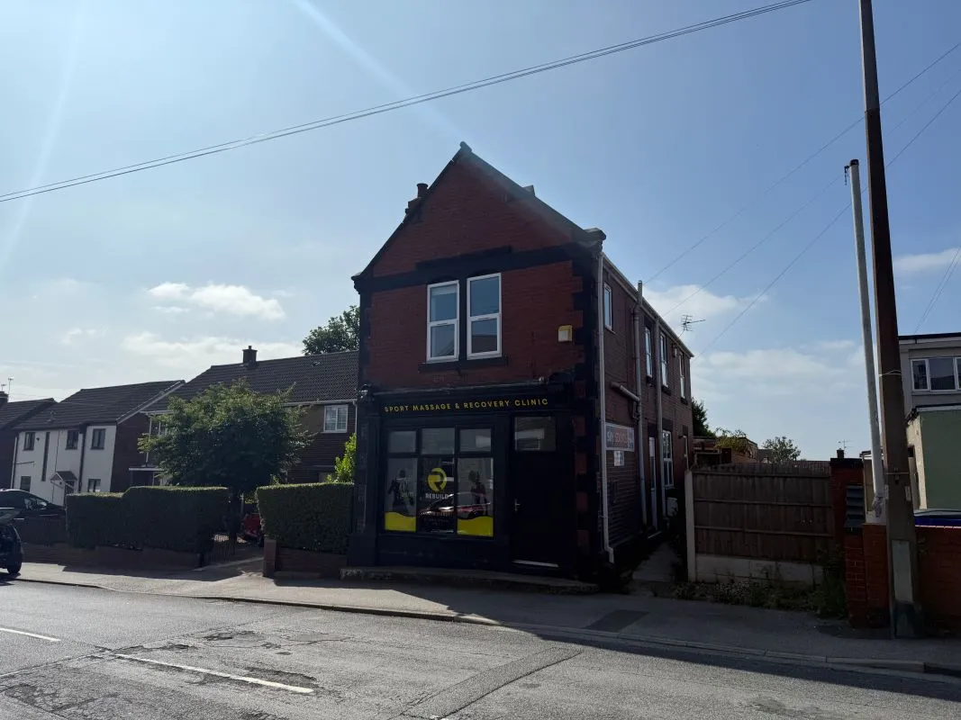 Bolton-Upon-Dearne, Rotherham, South Yorkshire, S63 8AA - Online Auctions