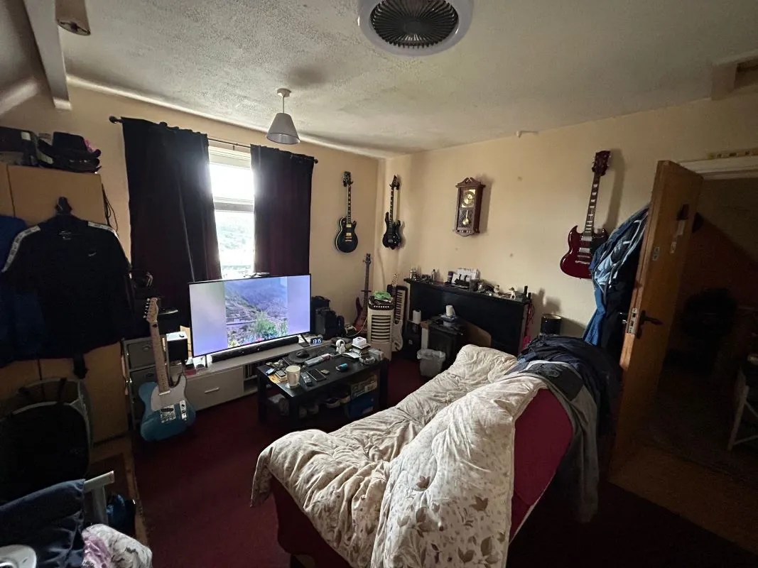 Property cover