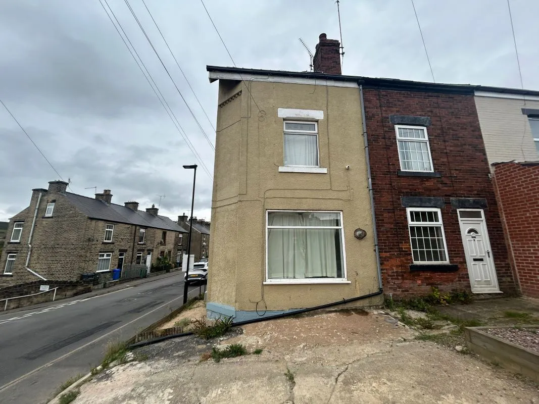 Stocksbridge, Sheffield, South Yorkshire, S36 1FW - Online Auctions