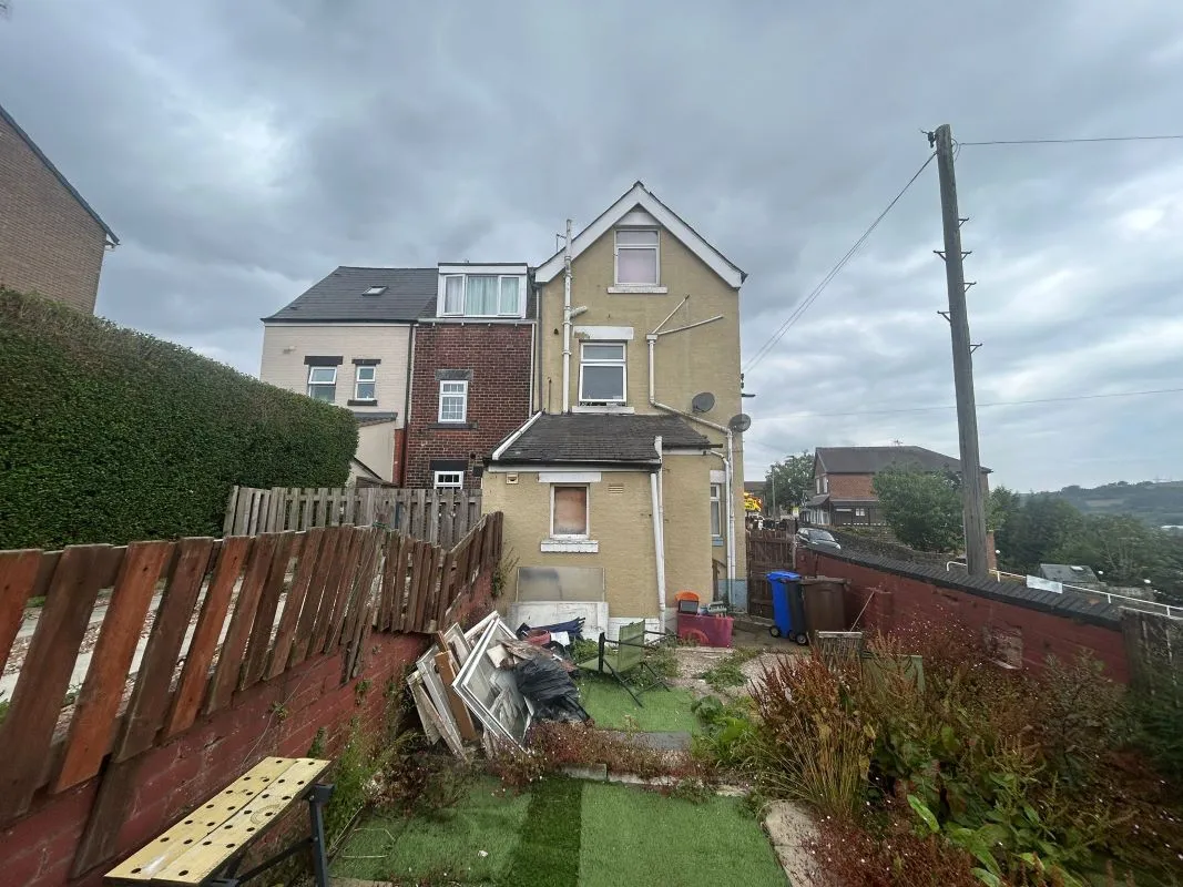 Stocksbridge, Sheffield, South Yorkshire, S36 1FW - Online Auctions