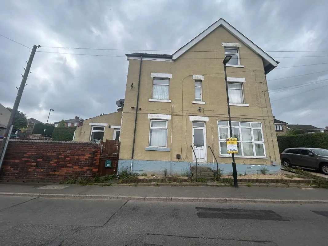 Stocksbridge, Sheffield, South Yorkshire, S36 1FW - Online Auctions
