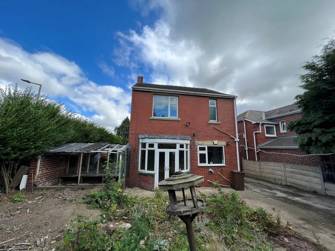 Darfield, Barnsley, South Yorkshire, S73 9AP - Online Auctions