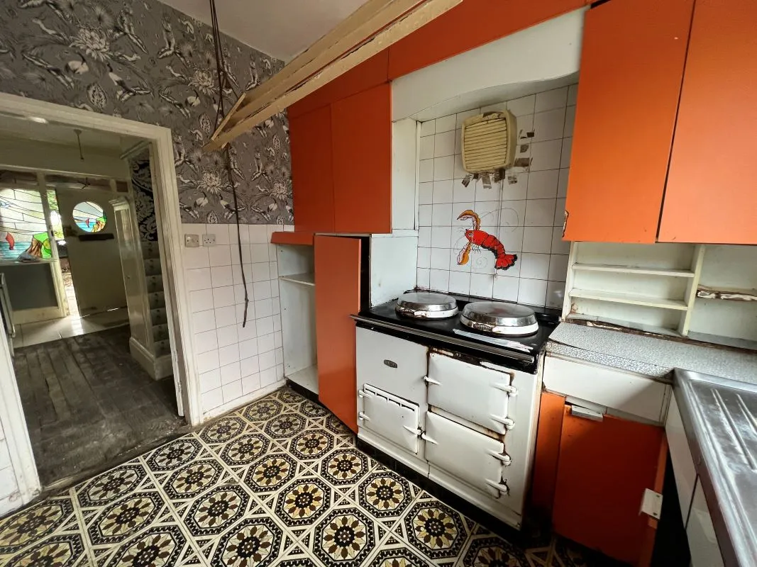 Darfield, Barnsley, South Yorkshire, S73 9AP - Online Auctions