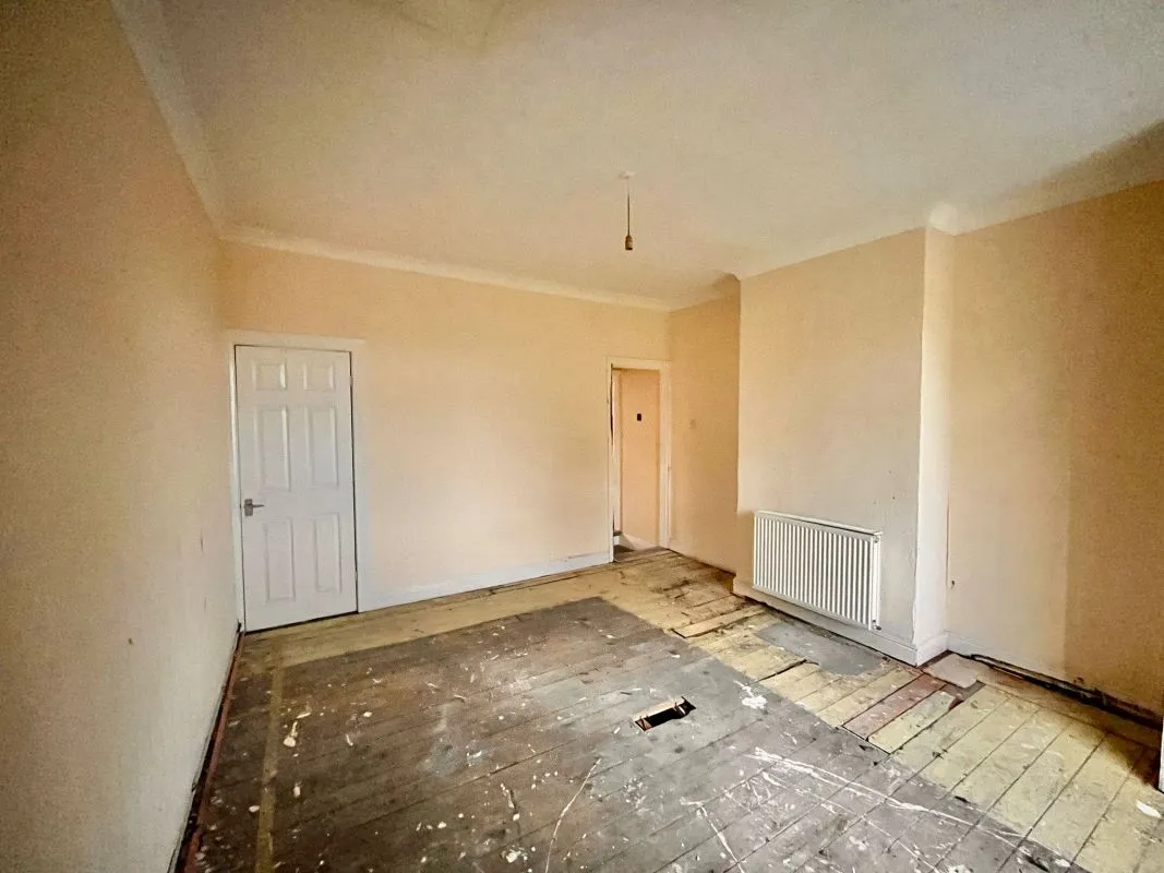 Property cover