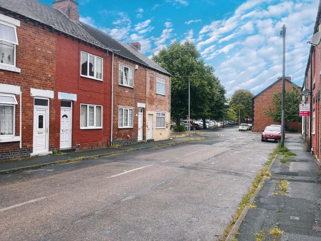 Goldthorpe, Rotherham, South Yorkshire, S63 9NA - Online Auctions