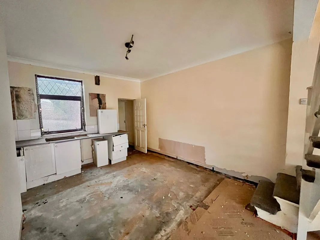 Goldthorpe, Rotherham, South Yorkshire, S63 9NA - Online Auctions