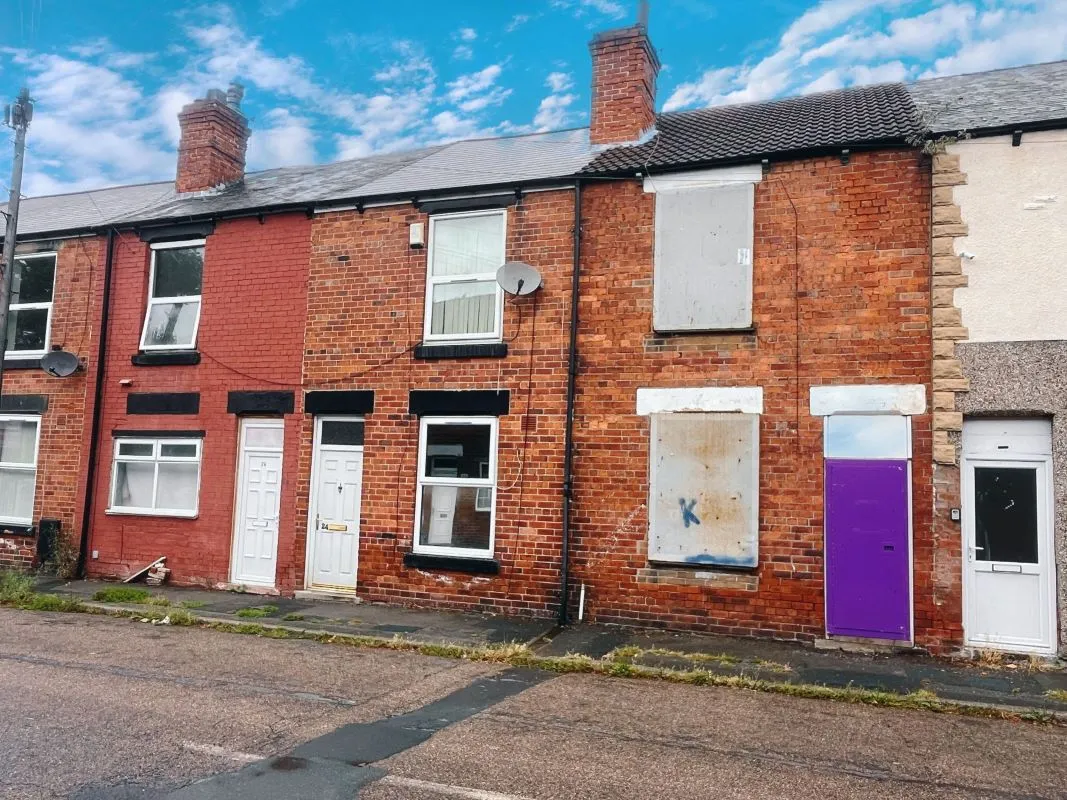 Goldthorpe, Rotherham, South Yorkshire, S63 9NA - Online Auctions