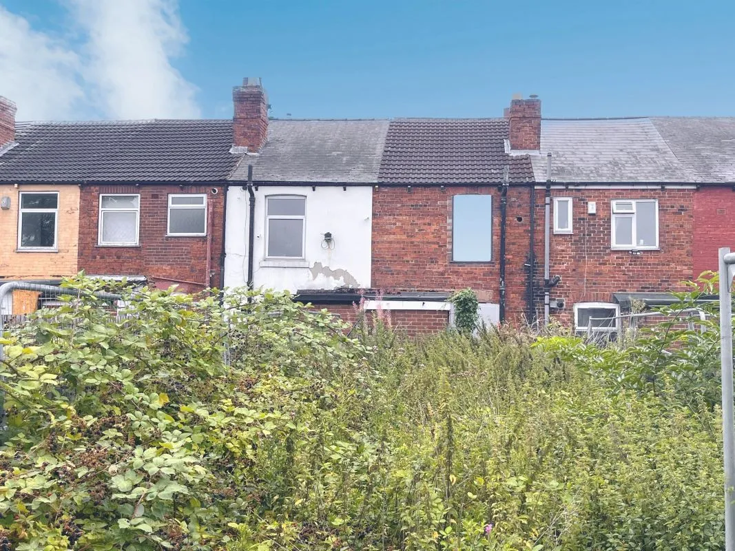 Goldthorpe, Rotherham, South Yorkshire, S63 9NA - Online Auctions