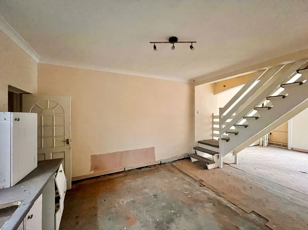 Goldthorpe, Rotherham, South Yorkshire, S63 9NA - Online Auctions
