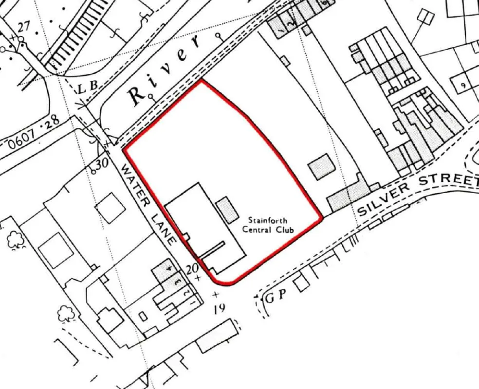 Property cover