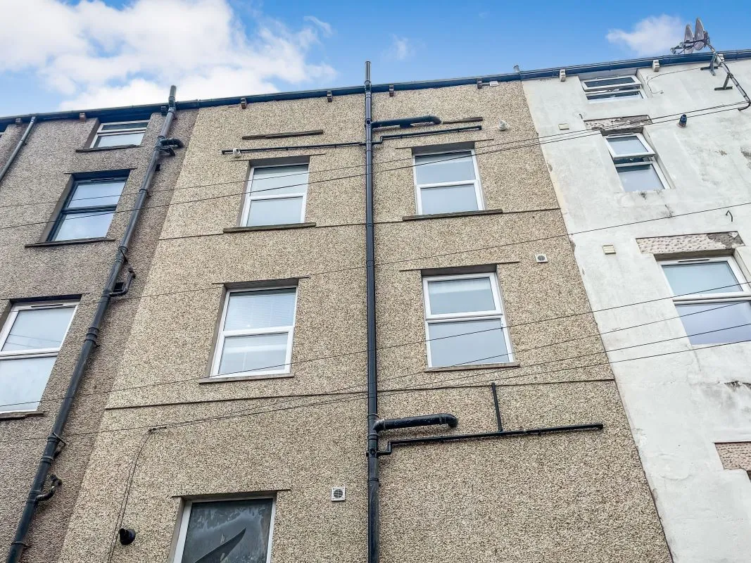 18-20 Alexandra Road, Morecambe, Lancashire, LA3 1TG - Online Auctions