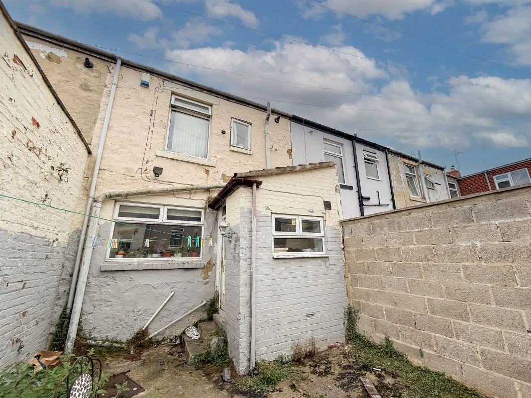 Shildon, County Durham, DL4 1PE - Online Auctions