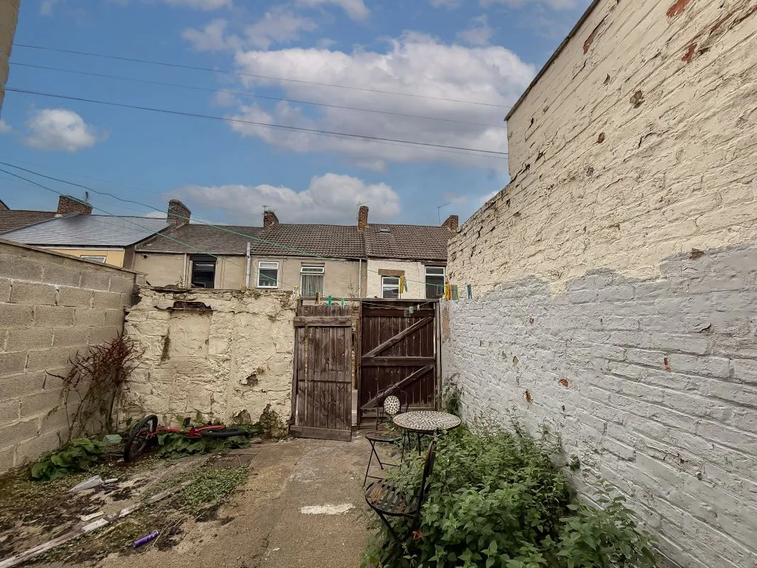 Shildon, County Durham, DL4 1PE - Online Auctions