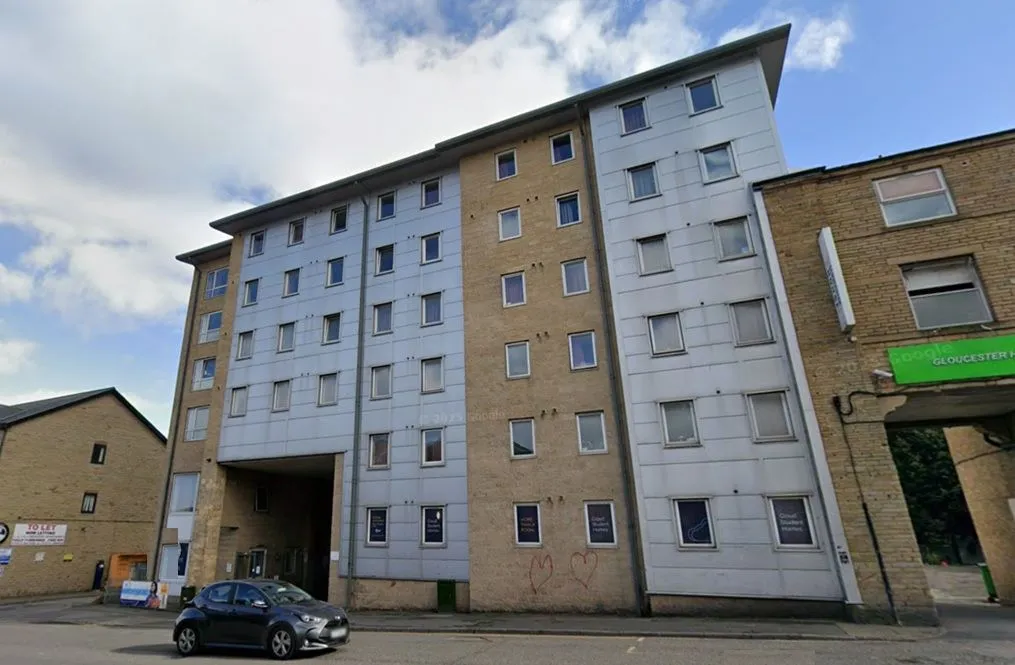 Scholars Village, Bradford, West Yorkshire, BD7 1QG - Online Auctions