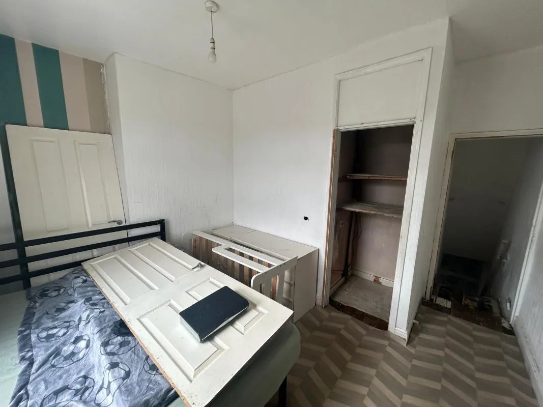 Rotherham, South Yorkshire, S61 1DA - Online Auctions