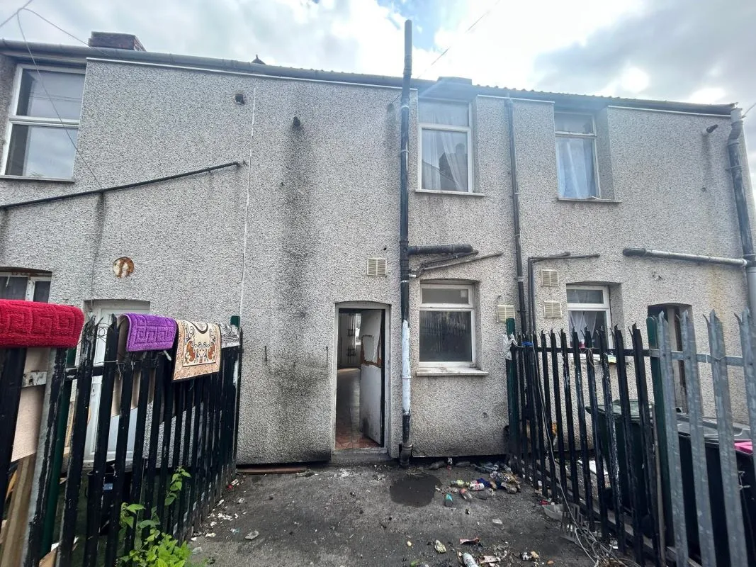 Rotherham, South Yorkshire, S61 1DA - Online Auctions