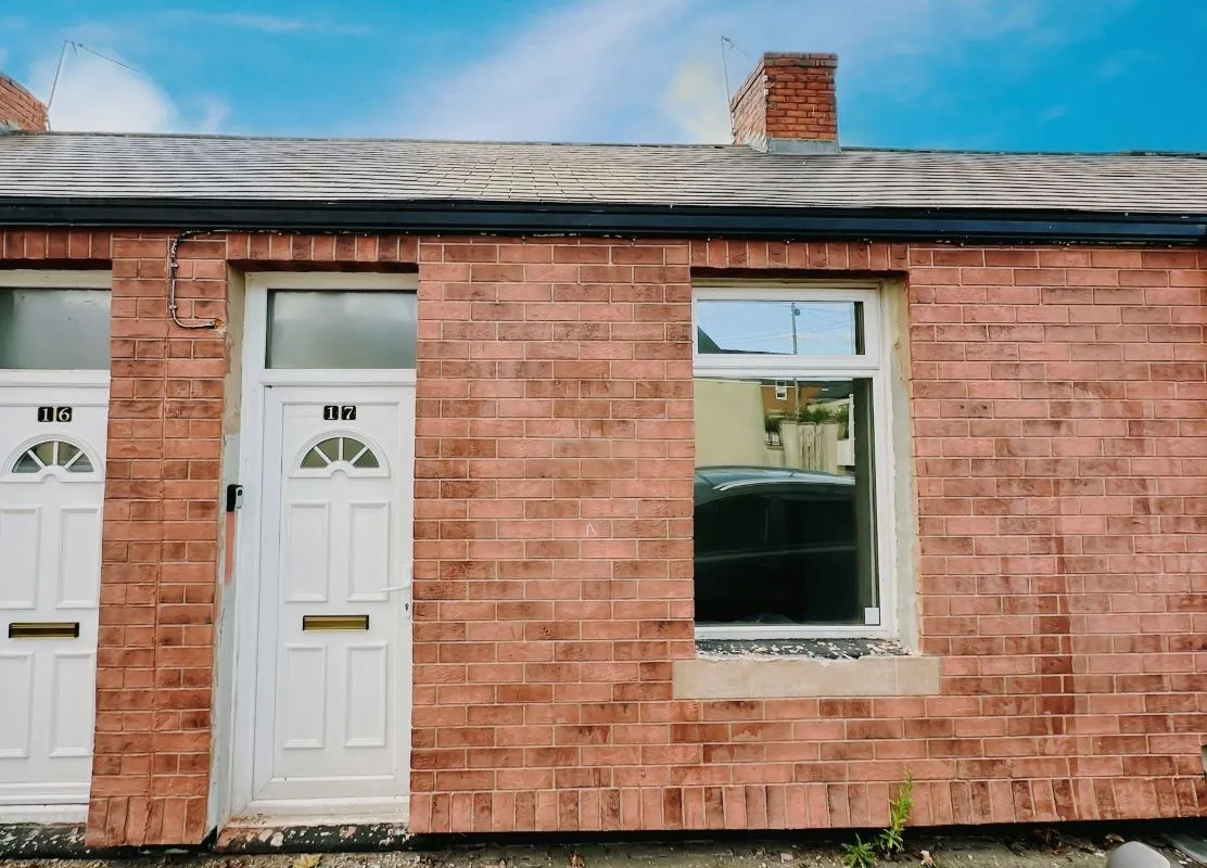 Coundon Grange, Bishop Auckland, County Durham, DL14 8UA - Online Auctions