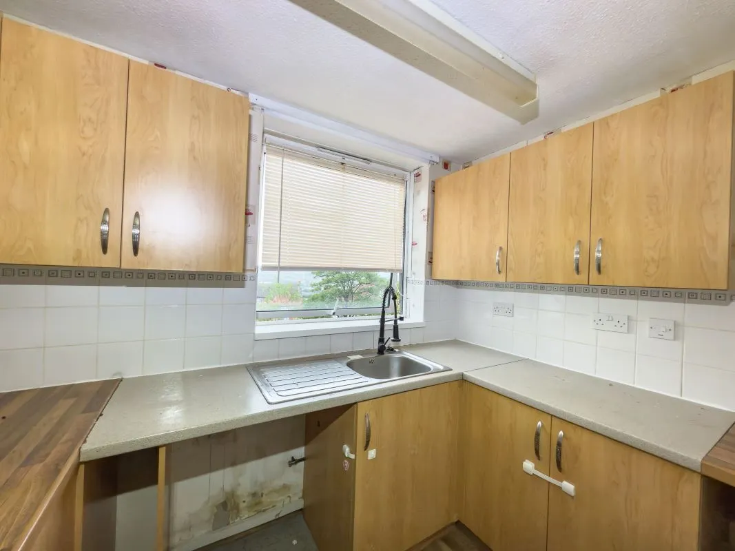Property cover