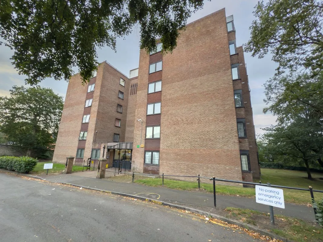 Benwell Grange, Newcastle upon Tyne, Tyne and Wear, NE15 6RZ - Online Auctions