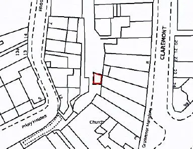 Property cover