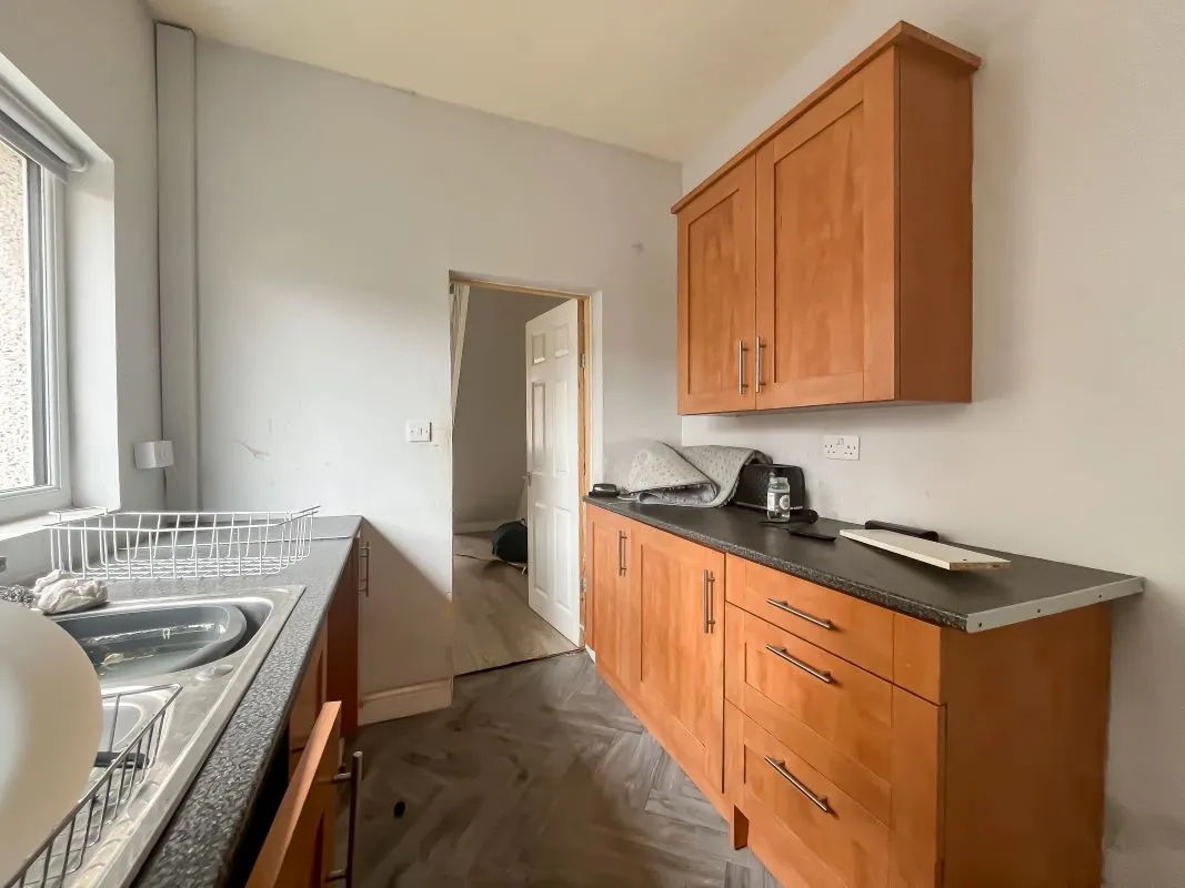 Property cover