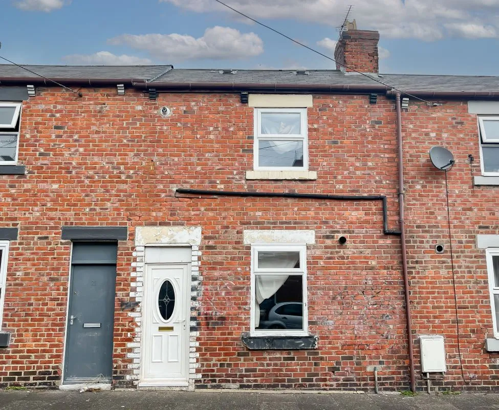 Peterlee, County Durham, SR8 3SA - Online Auctions