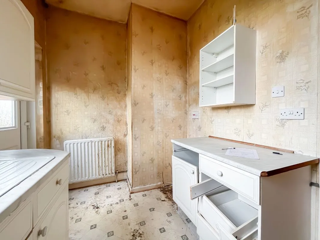 Property cover