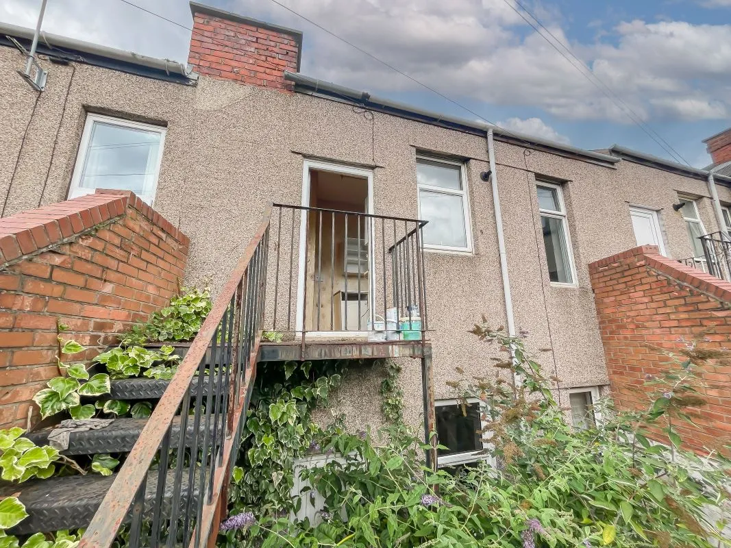 South Shields, Tyne And Wear, NE33 4EW - Online Auctions