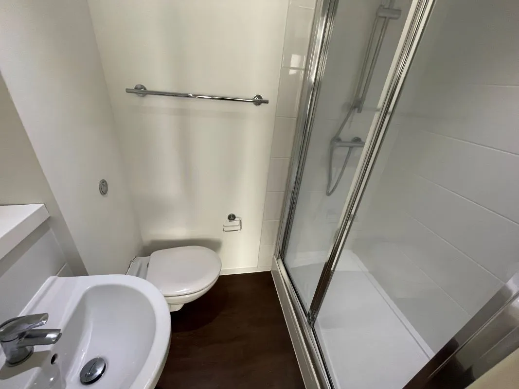 Property cover