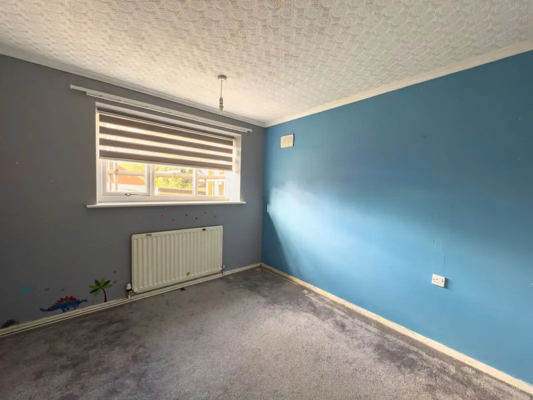 Property cover