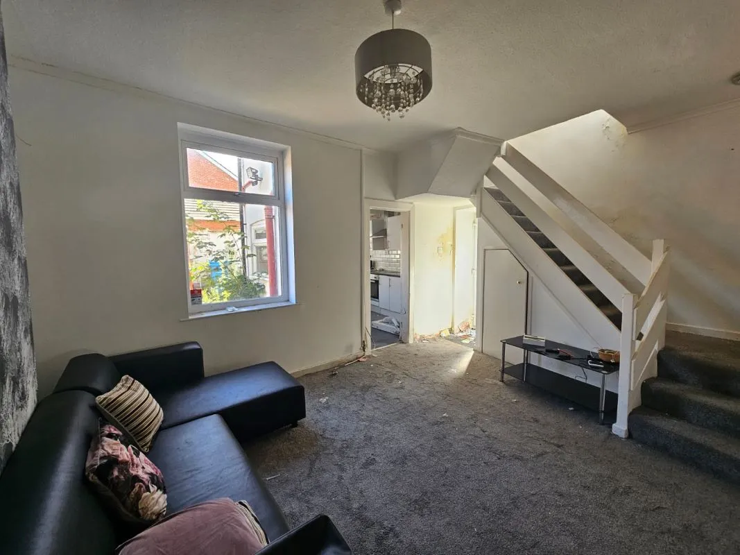 Kirkham, Preston, Lancashire, PR4 2JA - Online Auctions