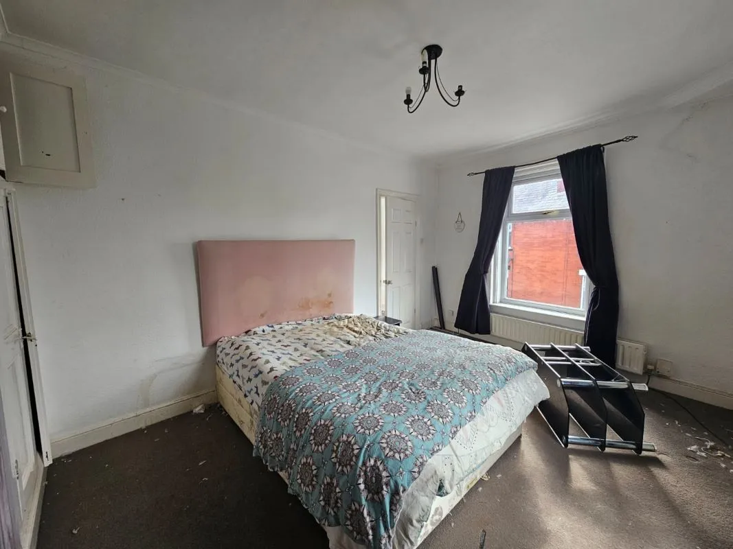 Kirkham, Preston, Lancashire, PR4 2JA - Online Auctions