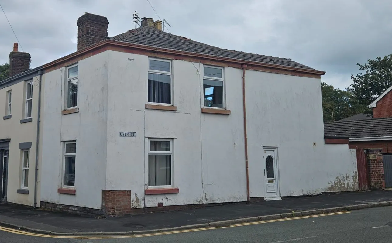 Kirkham, Preston, Lancashire, PR4 2JA - Online Auctions