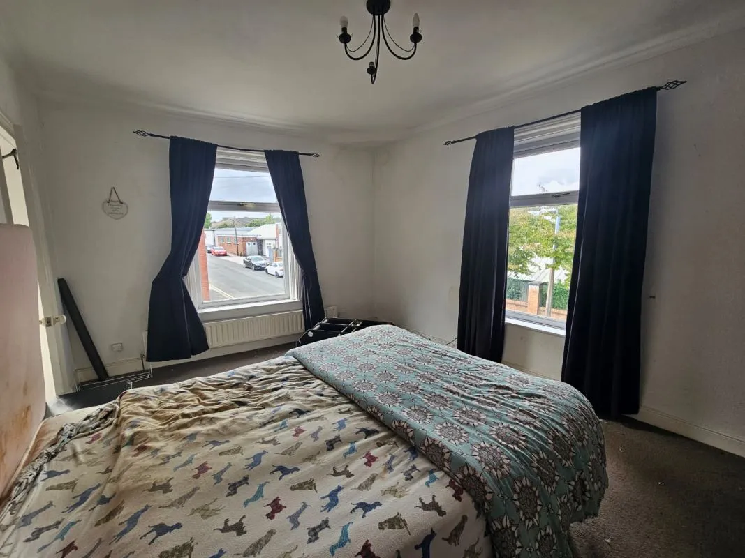 Kirkham, Preston, Lancashire, PR4 2JA - Online Auctions