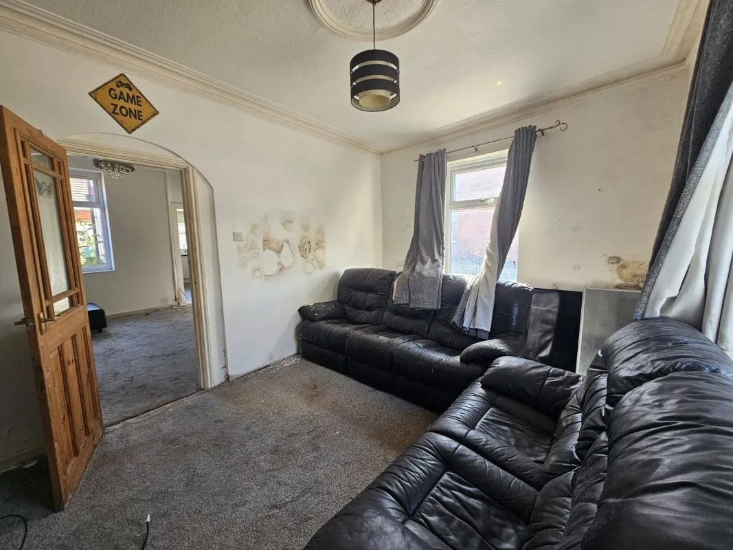 Kirkham, Preston, Lancashire, PR4 2JA - Online Auctions