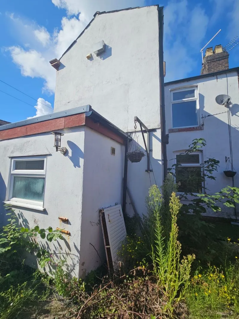 Kirkham, Preston, Lancashire, PR4 2JA - Online Auctions