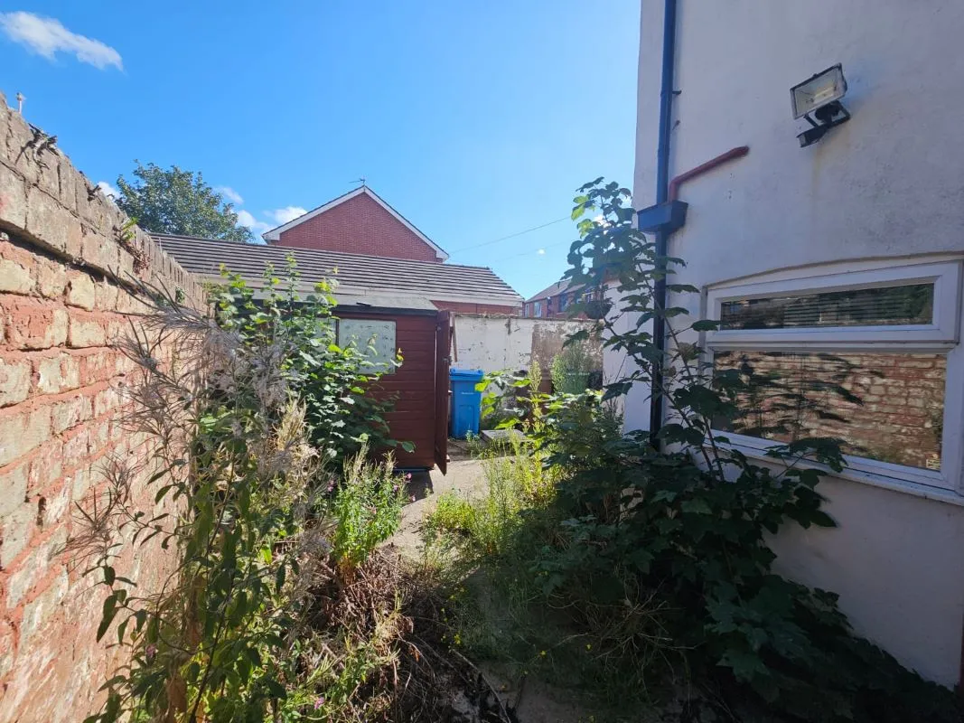 Kirkham, Preston, Lancashire, PR4 2JA - Online Auctions